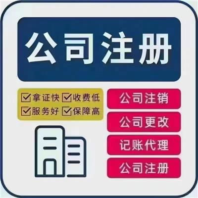 代理代办公司注册 高效便捷的企业设立解决方案